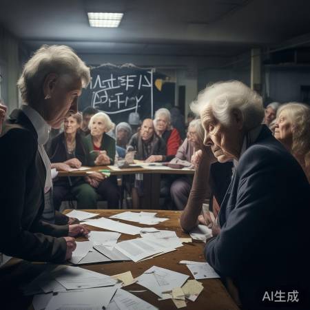 600多名老人被骗4200万，免费火锅背后的惊人真相！