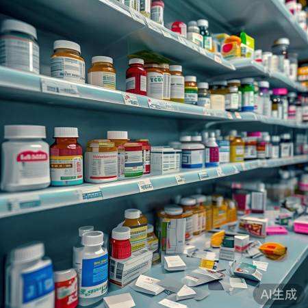 多款热门进口药国内市场退场，患者用药面临哪些挑战？