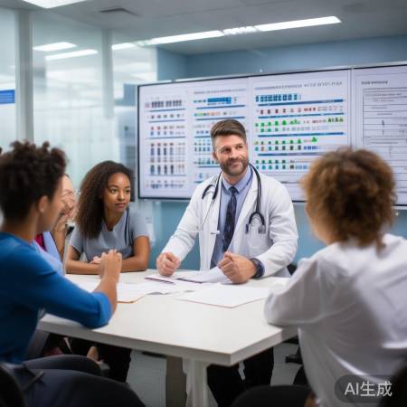 患者心态平和，选药关注质量政策