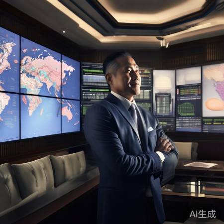 新领导考验时刻