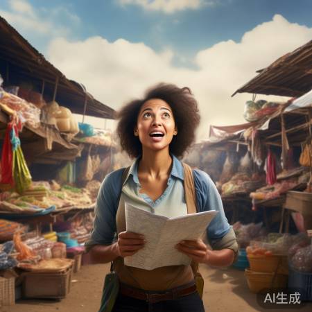 市场前景诱惑郑丽文