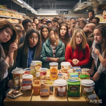 公安部揭秘：10起网络谣言案例，揭秘网络谣言的危害