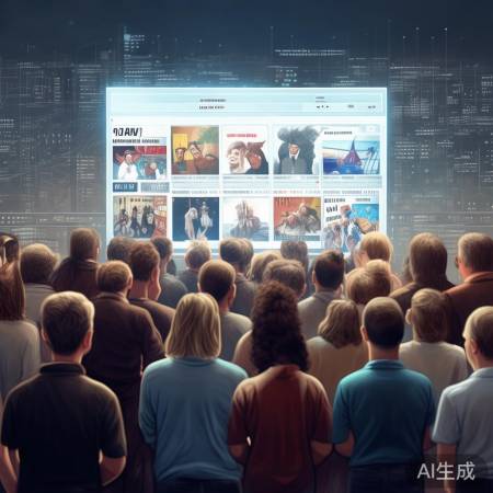 网络谣言危害大,谨防轻信传播