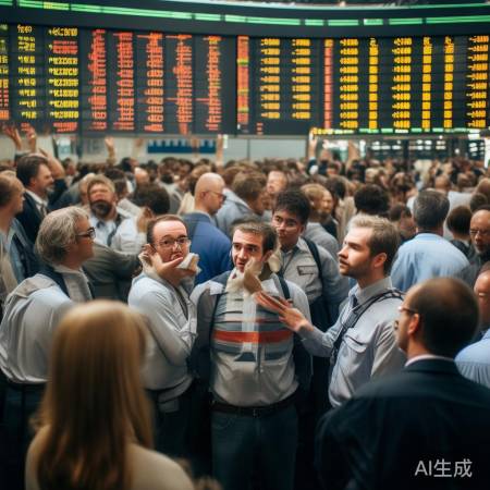 美国大豆期货价格飙升背后的因素揭秘