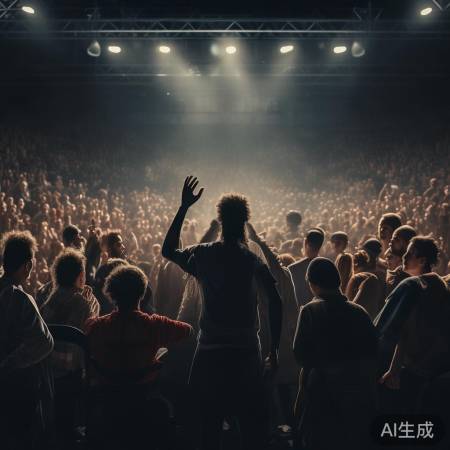 篮球嘘声，情感与传承