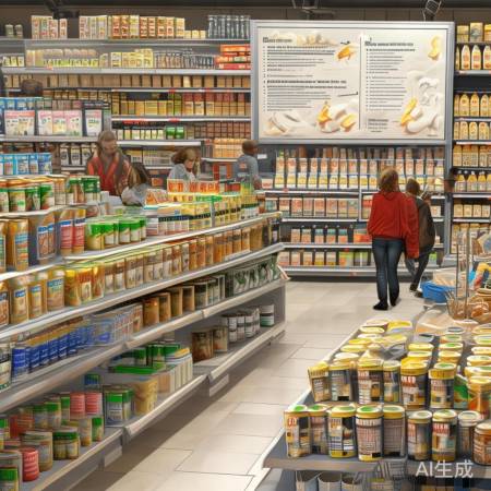 中美贸易战下的中国大豆市场新变局