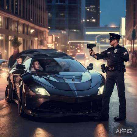 玩漂移，人民不会支持