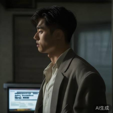 张伟澄清：保镖非炒作，勿过度解