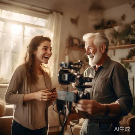 尊重学习，热爱工作