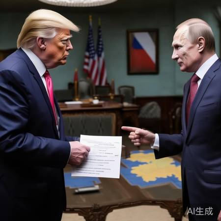 布达佩斯美俄峰会突然取消背后的真相