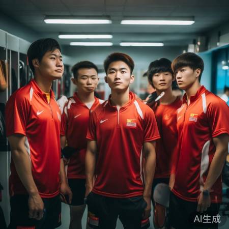 国乒退赛原因揭秘