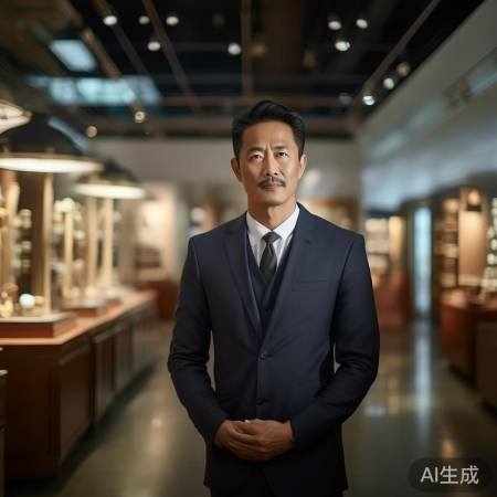 台湾网红馆长即将重返大陆，热议不断！