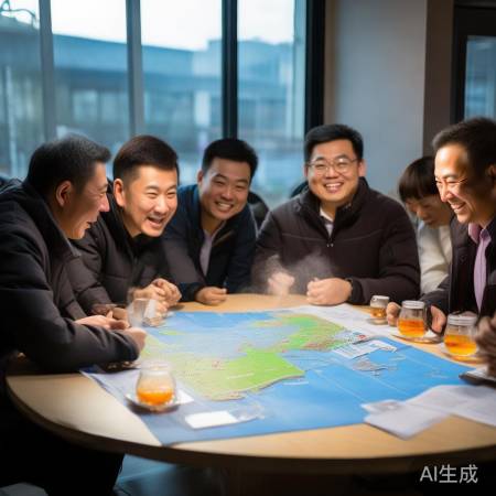 我国新发现大型锶矿床：资源潜力巨大，助力产业发展新篇章