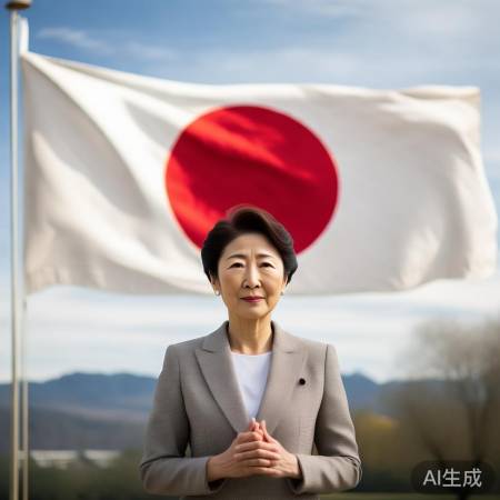 早苗道歉,影响未来政治