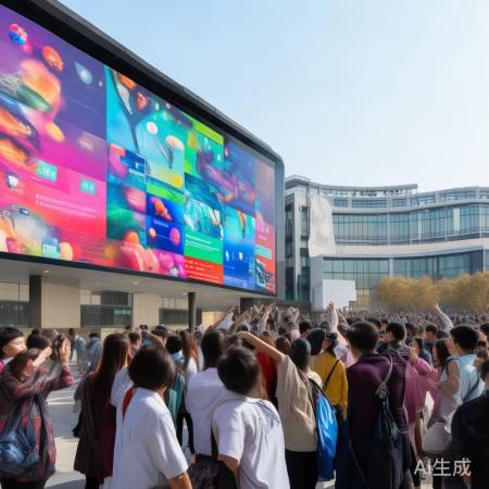 哈工大发布17个热门新专业，行业未来新宠儿揭晓