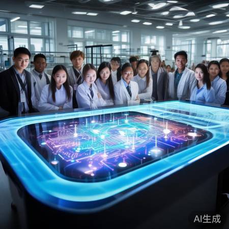 哈工大新专业多领域创新