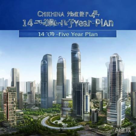 十四五规划下的中国发展新动力解析