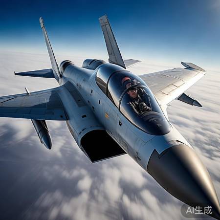 双座歼35：提高战效，保障生命