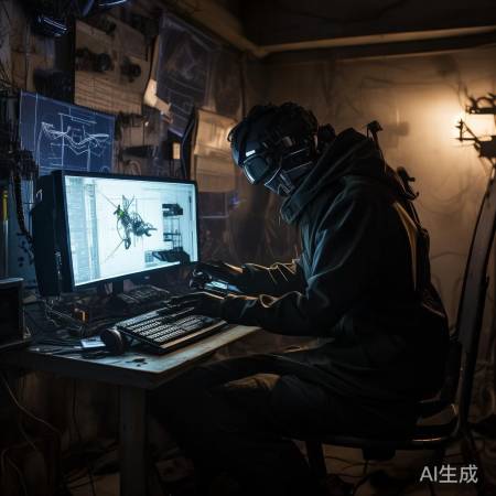 无人机刷机人：隐患与法律冲突