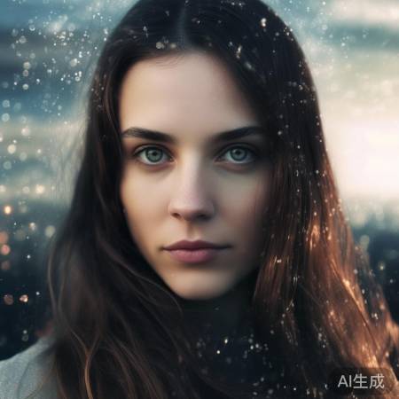 低调女子藏激情