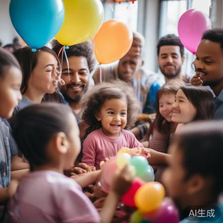 遗腹子获赔，关注弱势群体