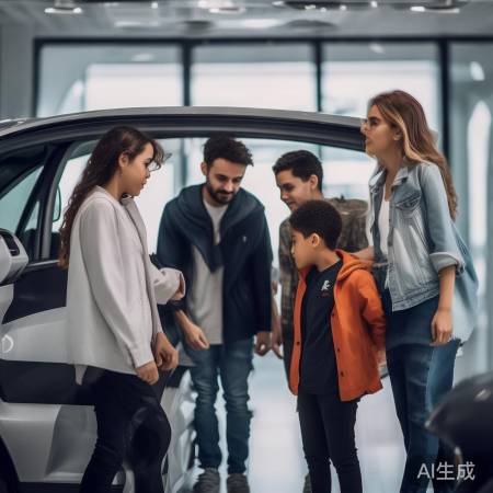 理性选车,实用至上