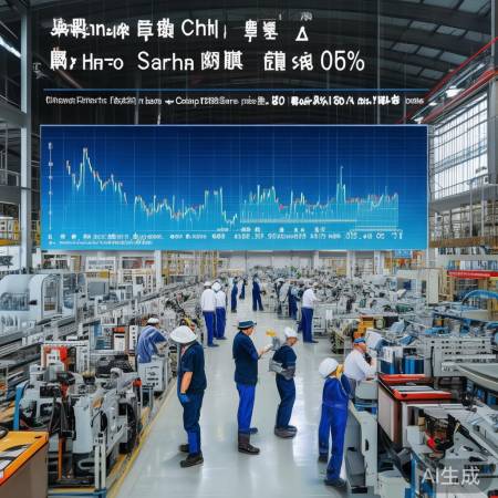 稀土上市公司业绩飙升：行业新龙头崛起！