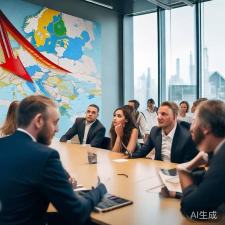 安世半导体减供欧洲，车企焦虑