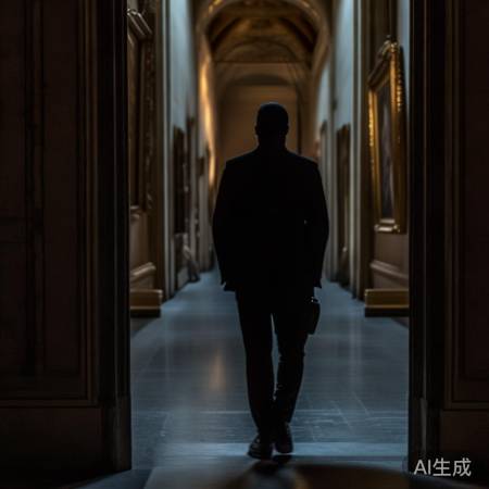 内部员工盗宝惊人