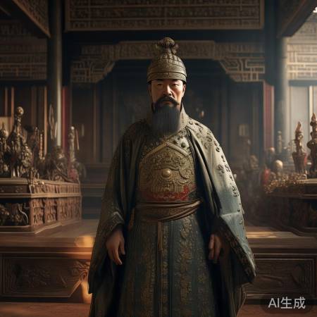 考古揭示秦始皇生活细节