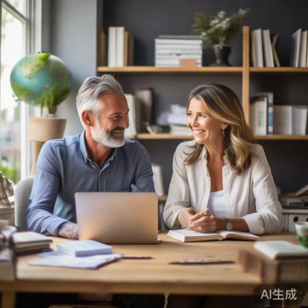 理财需平常心，莫盲目跟风