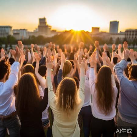 携手为统一,共筑中国梦