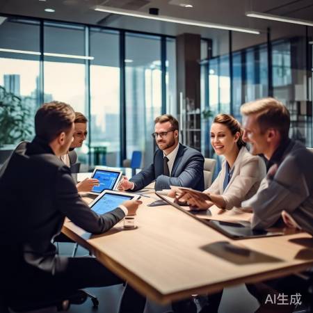 四中全会聚焦四大战略叠加效应，企业创新发展新机遇