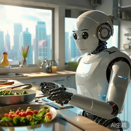 人工智能飞速发展