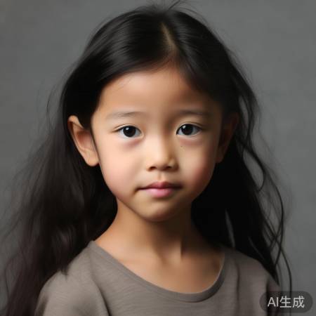 刘向蕙：帅女儿有风格