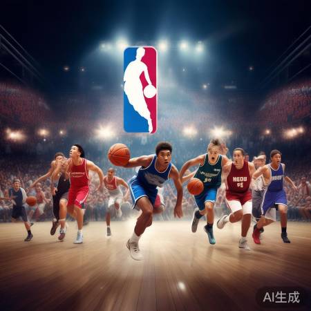 NBA:篮球精神,信仰之选