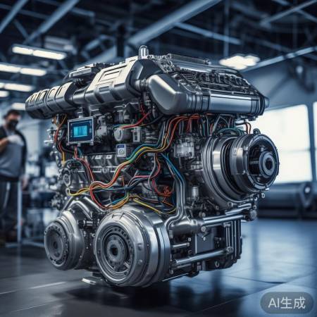 比亚迪升级降油耗10%