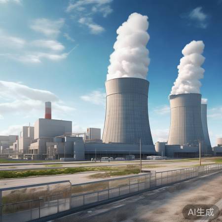 核电站震后无异常