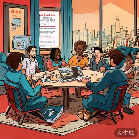 “轻松聊十四五规划新姿态”