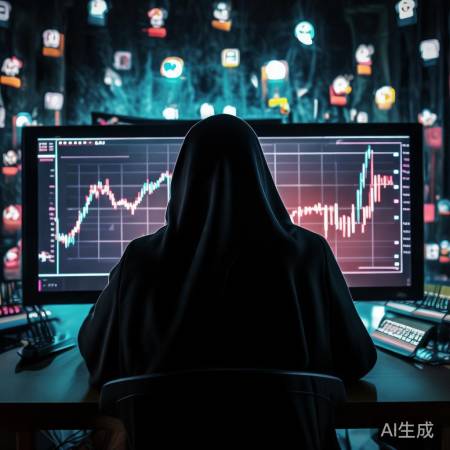 僵尸粉:虚假活跃,无真实价值