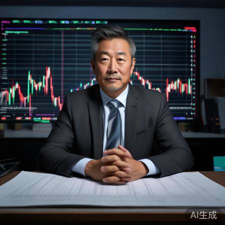 股市投资,心态平和走得更远。