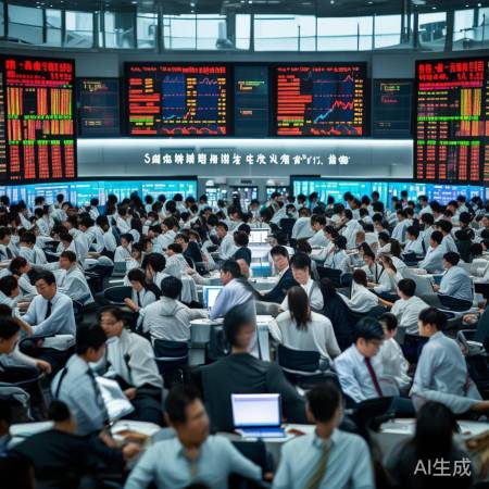 沪指十年新高，A股市场迎来新机遇