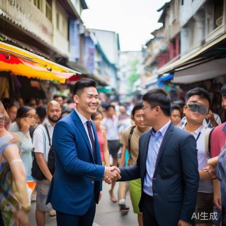 东南亚商旅合作前景广阔