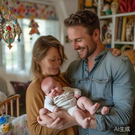 阿Sa陈伟霆喜得贵子