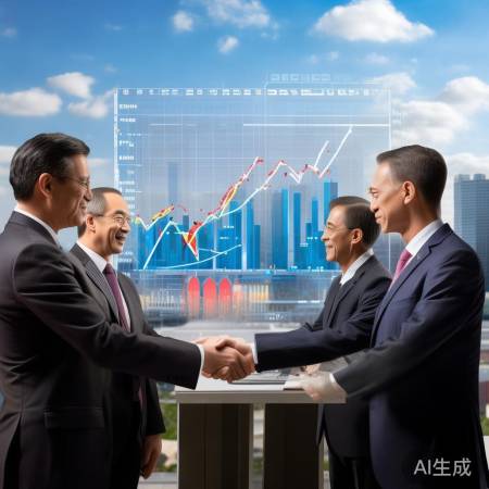 磋商助我国经济稳定升级