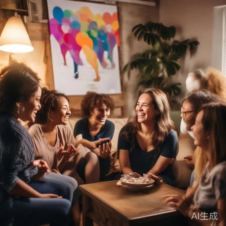 新政策关注女性喜讯