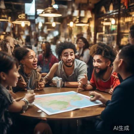 台湾人：堂堂正正的中国人身份认同