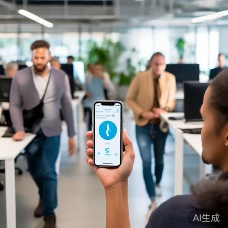 员工步数监控宜适度