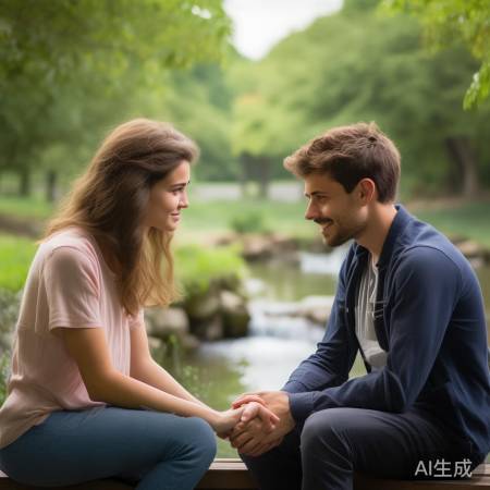 尊重选择，理解感受