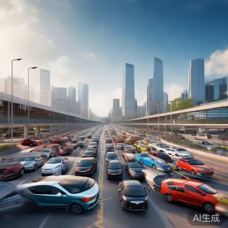 港车北上口岸范围扩大，促进经济